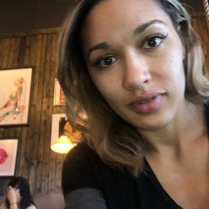 Meet your Posher, Margeaux